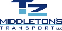 TZ MIDDLETON'S TRANSPORT 