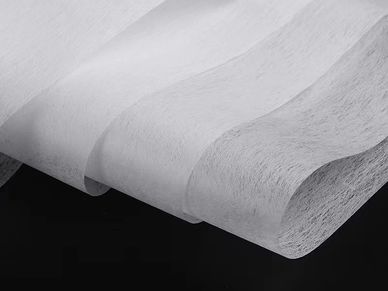 thermalbond nonwoven