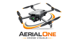 Aerial One Drone Visuals