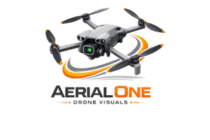 Aerial One Drone Visuals