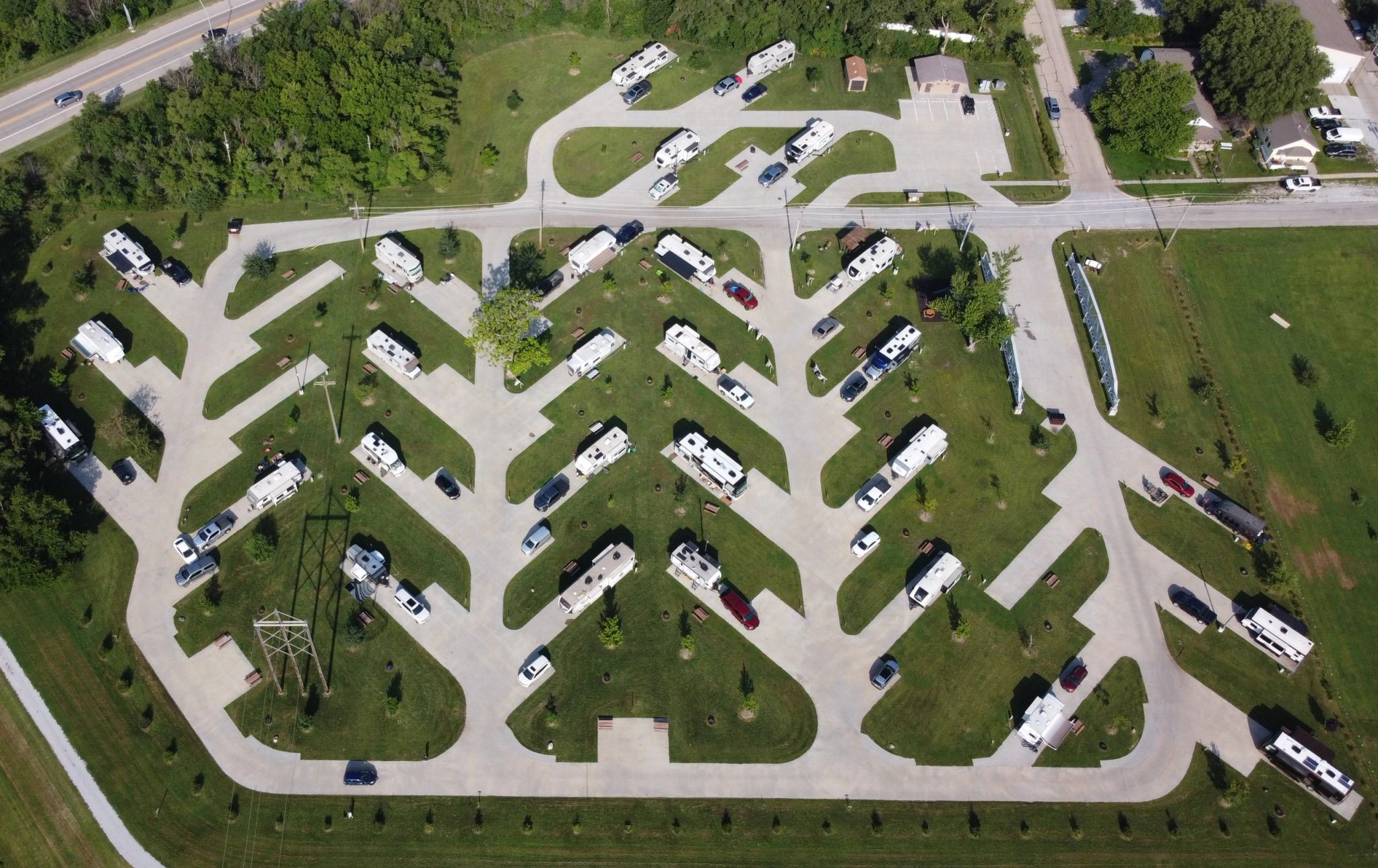 Ashland RV Campground — photo 8