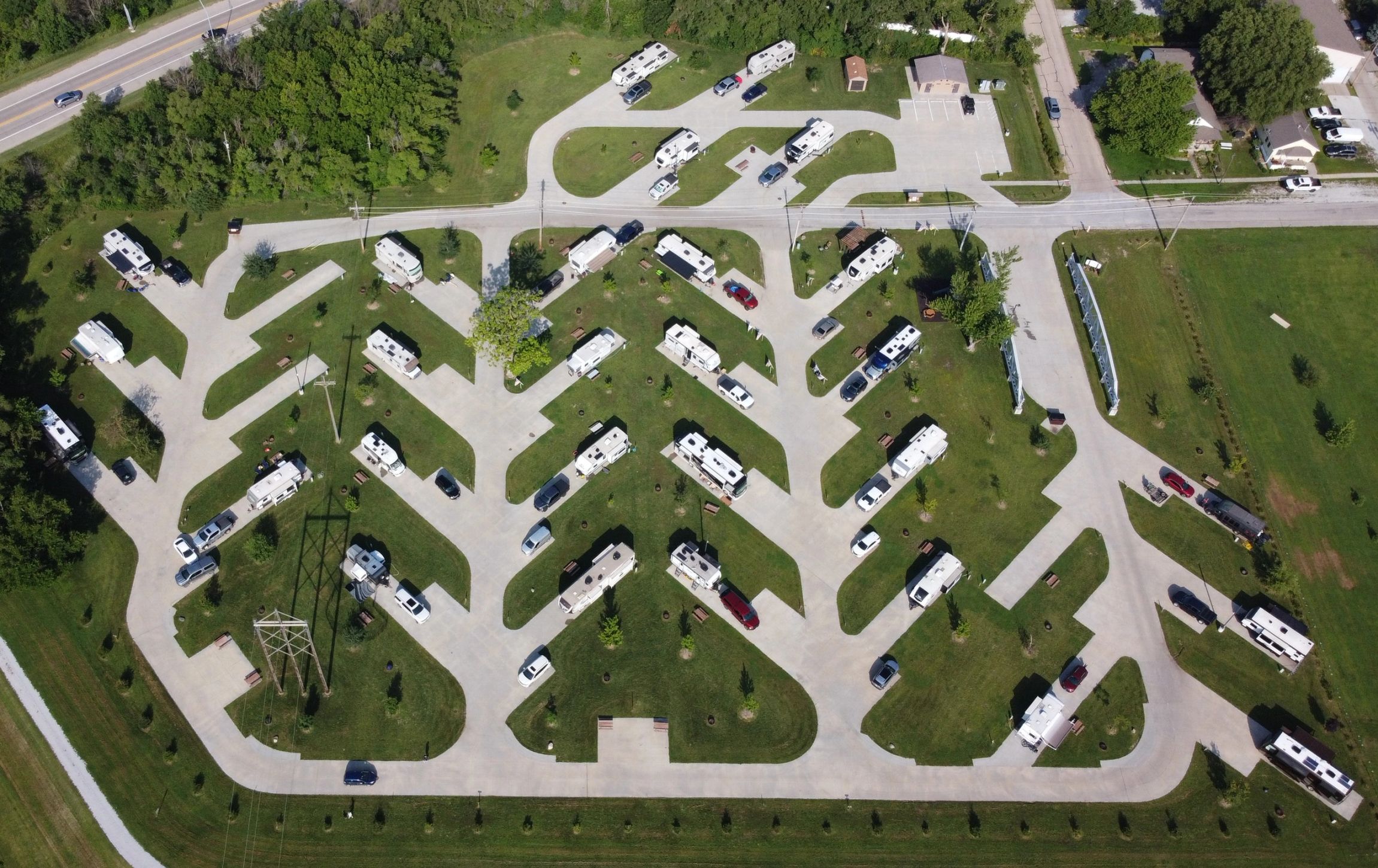 Ashland RV Campground — photo 7