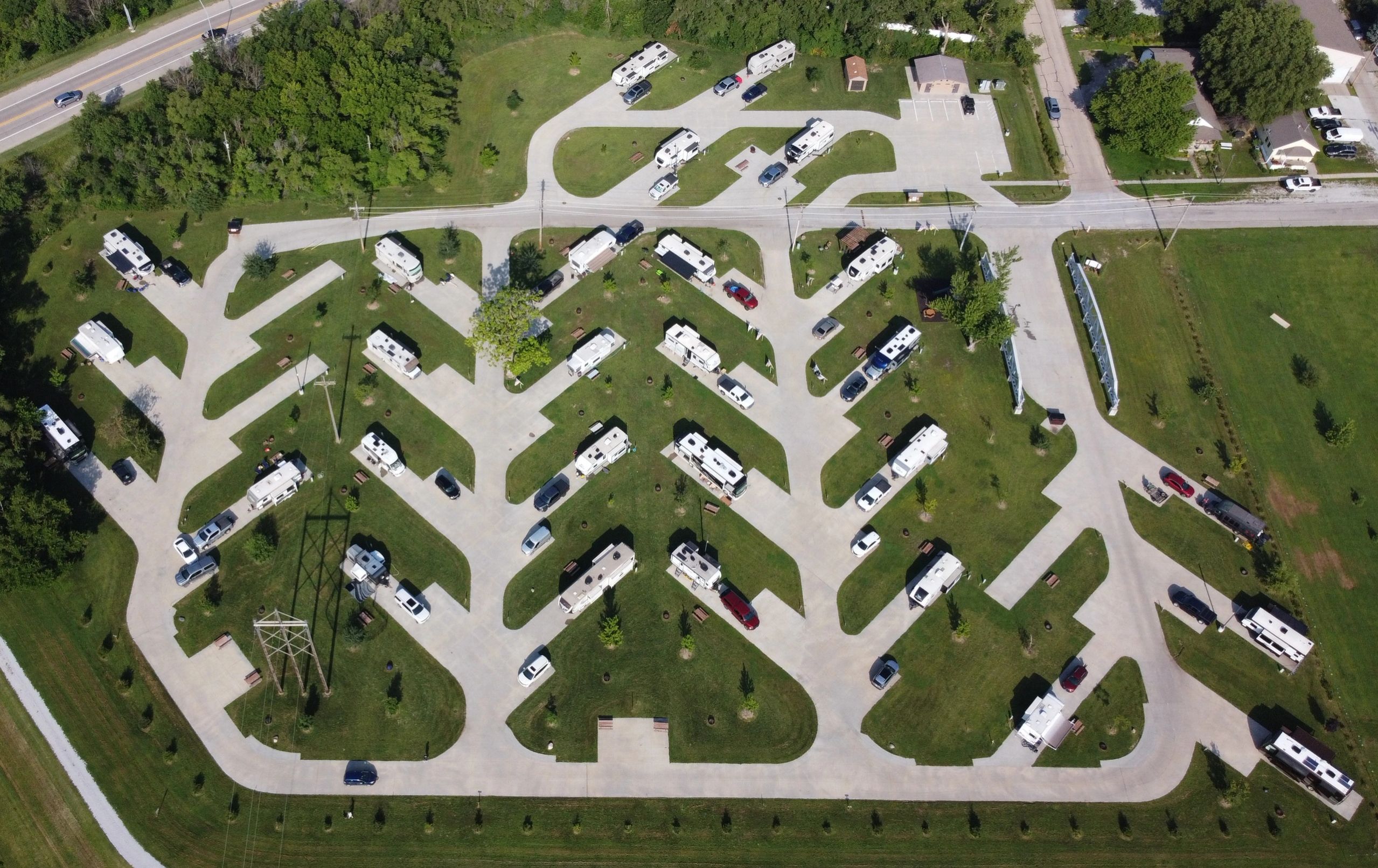Ashland RV Campground — photo 6