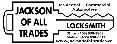 Jackson of All Trades