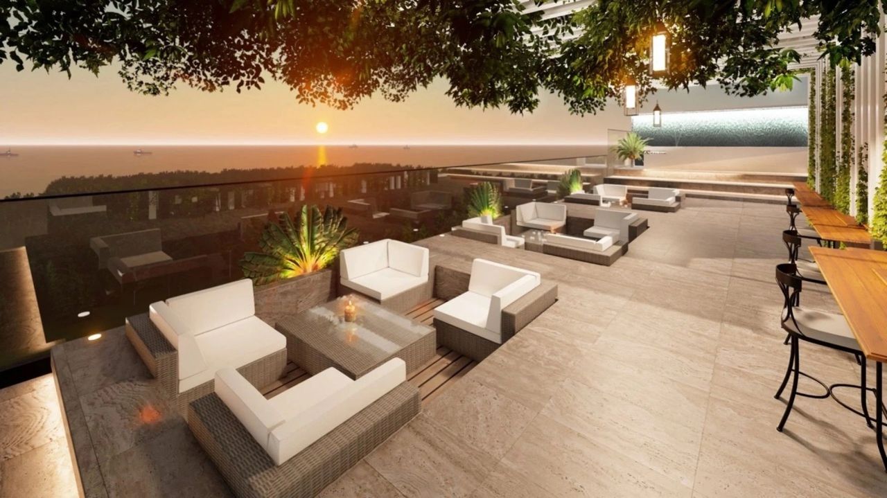 State-of-the-Art Office in Limassol, Cyprus