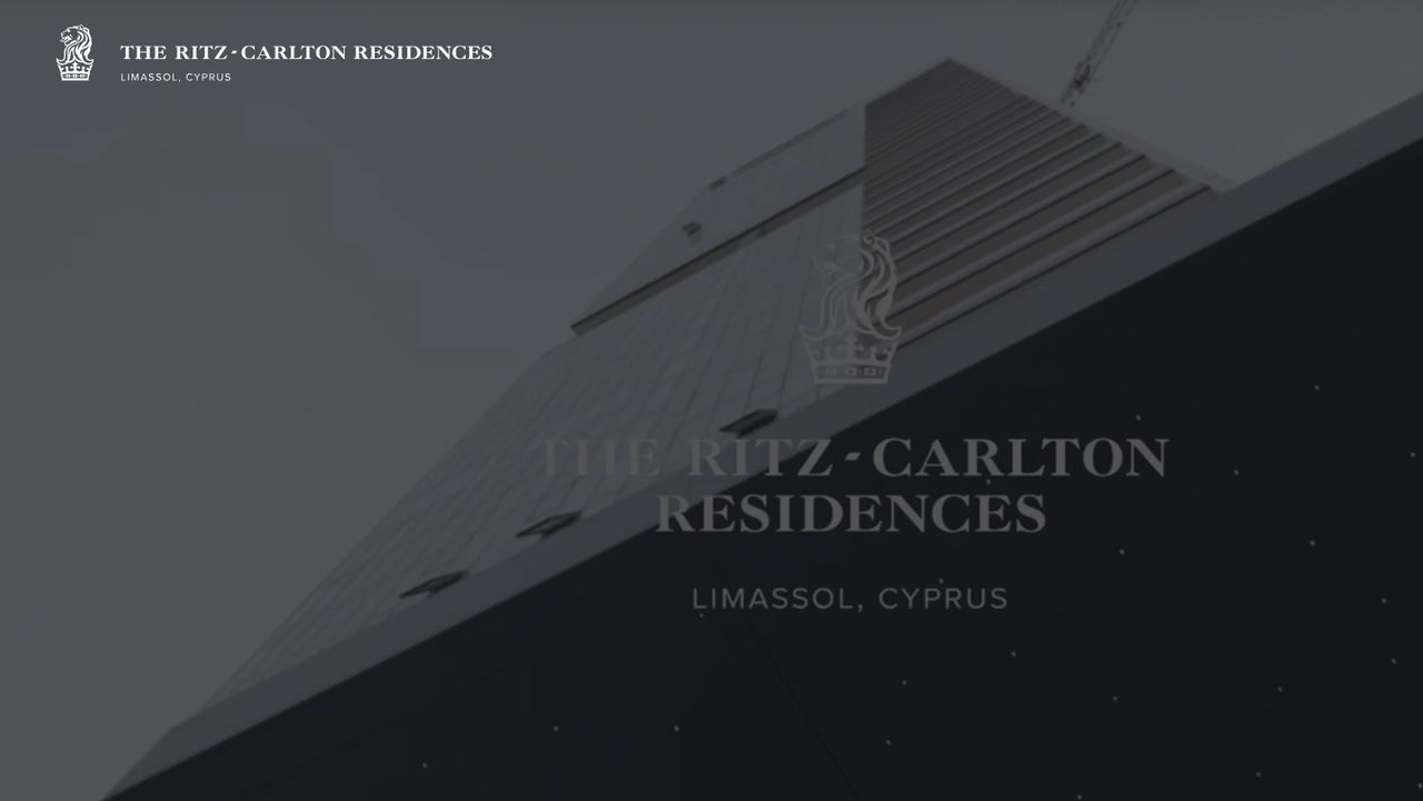 The Ritz-Carlton Residences