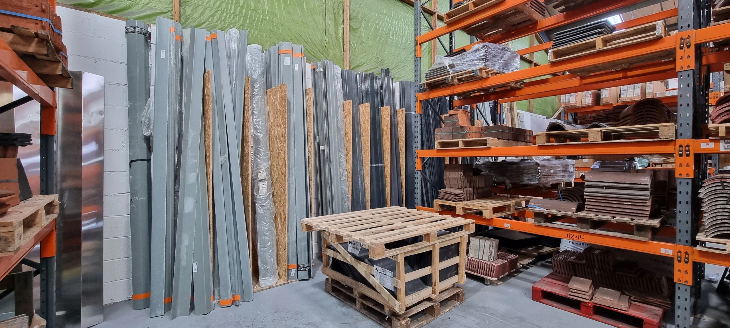 South East Roofing Supplies ltd Home