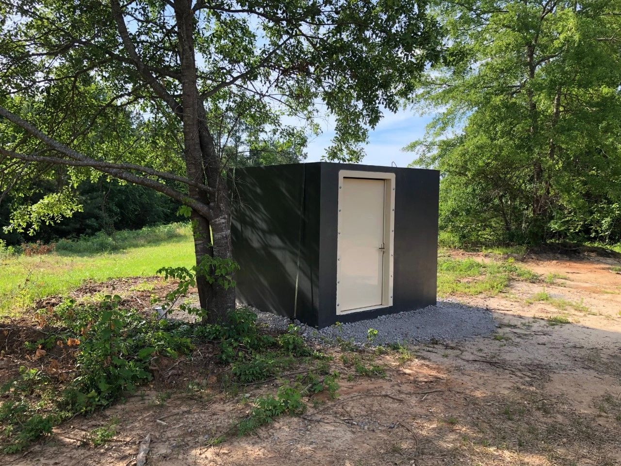 Central Alabama Storm Shelters Storm Shelters, Tornado Shelters