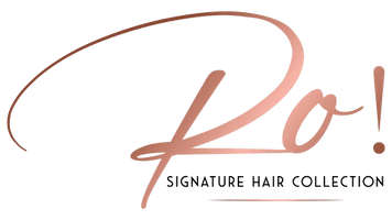 Ro! Signature Hair