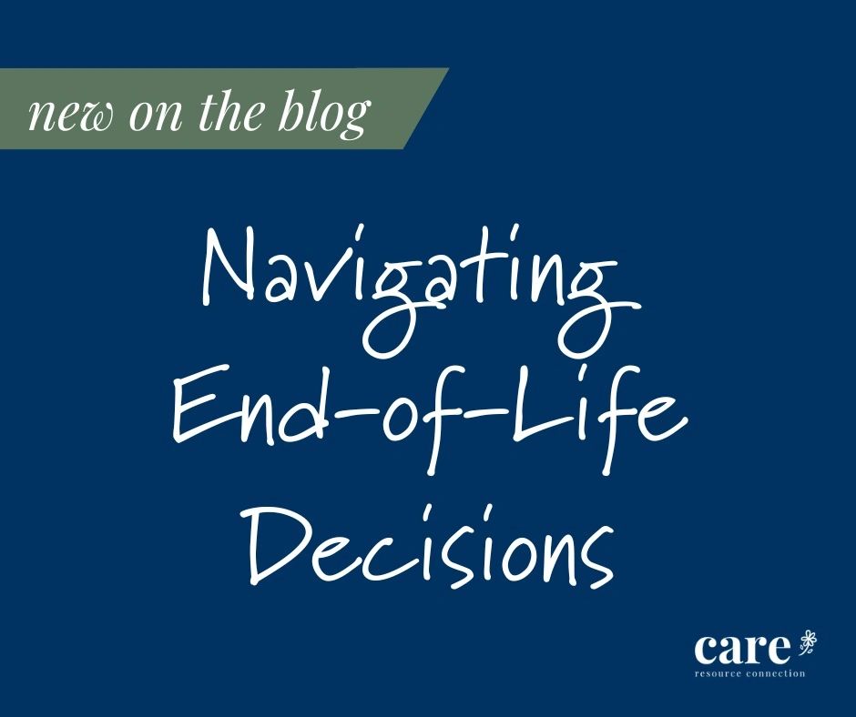 Navigating End-of-Life Decisions: The Role of a Living Will