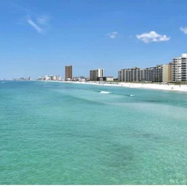Panama City Beach, Florida Beach Vacation Rentals