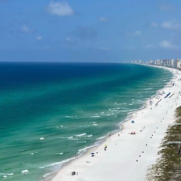 Panama City Beach, Florida Beach Vacation Rentals