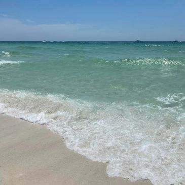 Panama City Beach, Florida Beach Vacation Rentals
