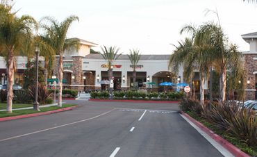 Sorrento Valley Shopping Center