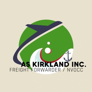 AS Kirkland Inc.