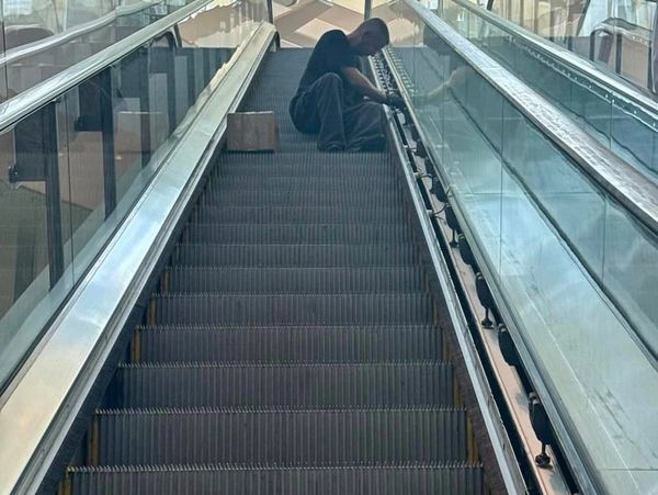 Atlas Elevator Inc Escalator Repairs, Atlantic City NJ