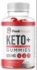 PeakResults Keto ACV Gummies