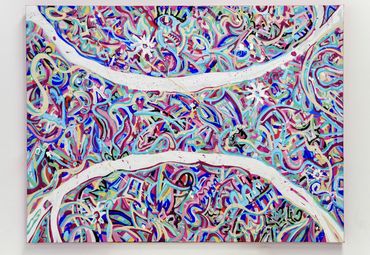 "UNTITLED2026 (Firmaments)