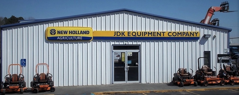 JDK Equipment Company