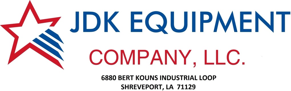 JDK Equipment Company