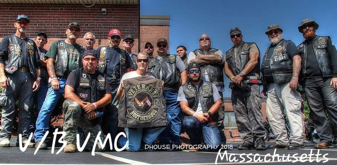 Veterans Brotherhood VMC
