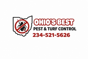 Ohio's Best Pest & Lawn Control LLC
