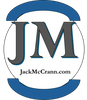 Jack McCrann