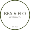 Bea & Flo 
Artisan Co.