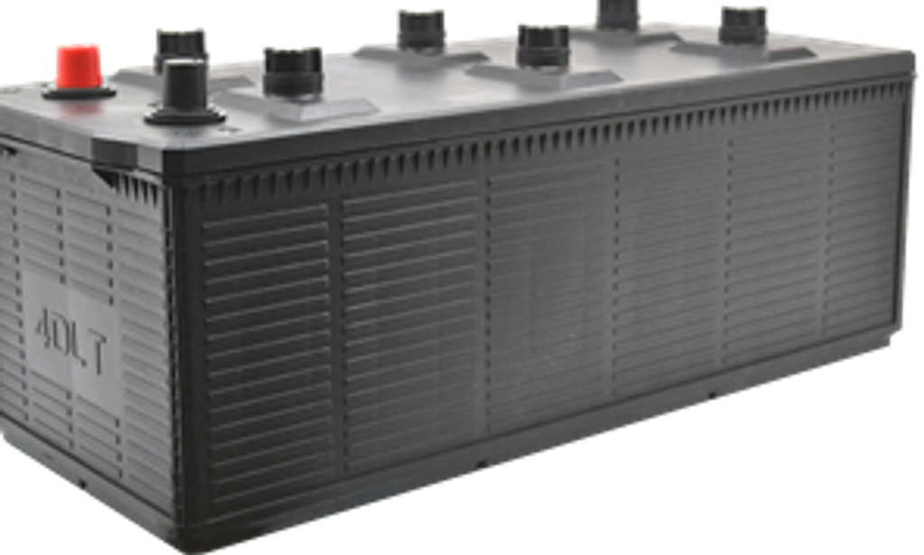 4DLT Industrial Battery