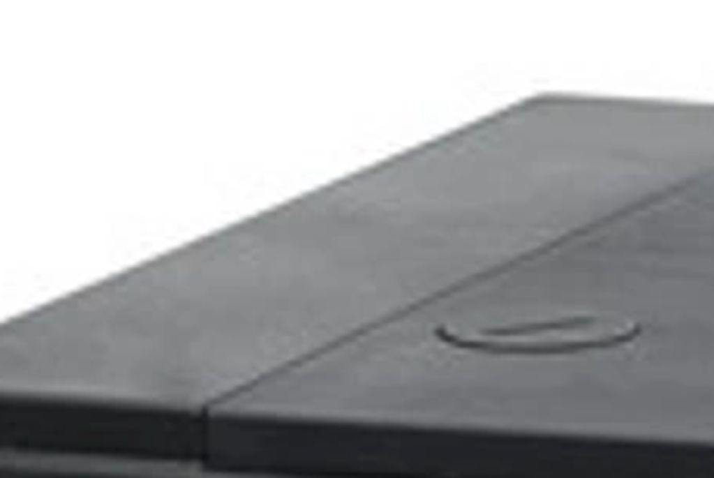 8D Industrial Battery