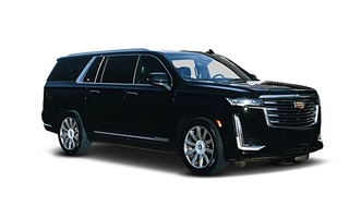 Rocky Limo 