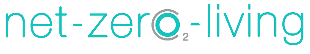 NET ZERO LIVING LTD logo