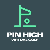 Pin High Virtual Golf
