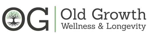 Old-Growth Wellness and Longevity, PLLC