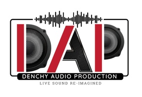 Denchyaudioproduction