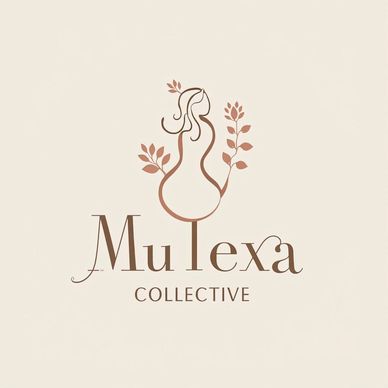 Mulexa Collecrtive store logo