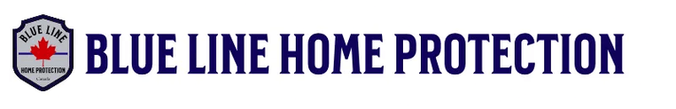 BLUE LINE HOME PROTECTION