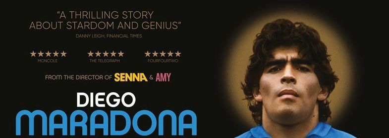 Download Maradona Movie Nova Pictures