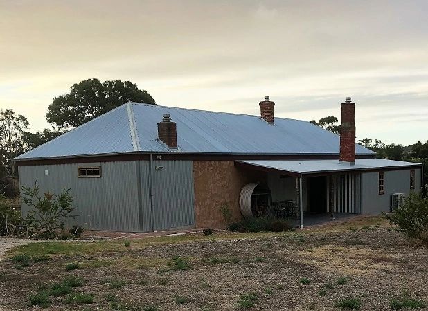 Grape Pickers Cottage Mclaren Vale South Australia