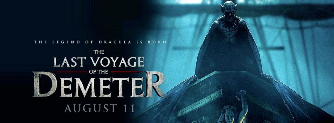 The Last Voyage of the Demeter Review: New Take Fails to Realize What Makes  Dracula Scary