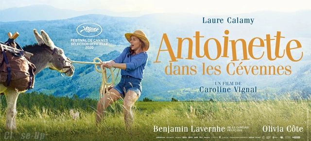 Antoinette Dans Les Cévennes Film Complet Youtube Antoinette Dans Les Cevennes : Antoinette Dans Les Cevennes Bande
