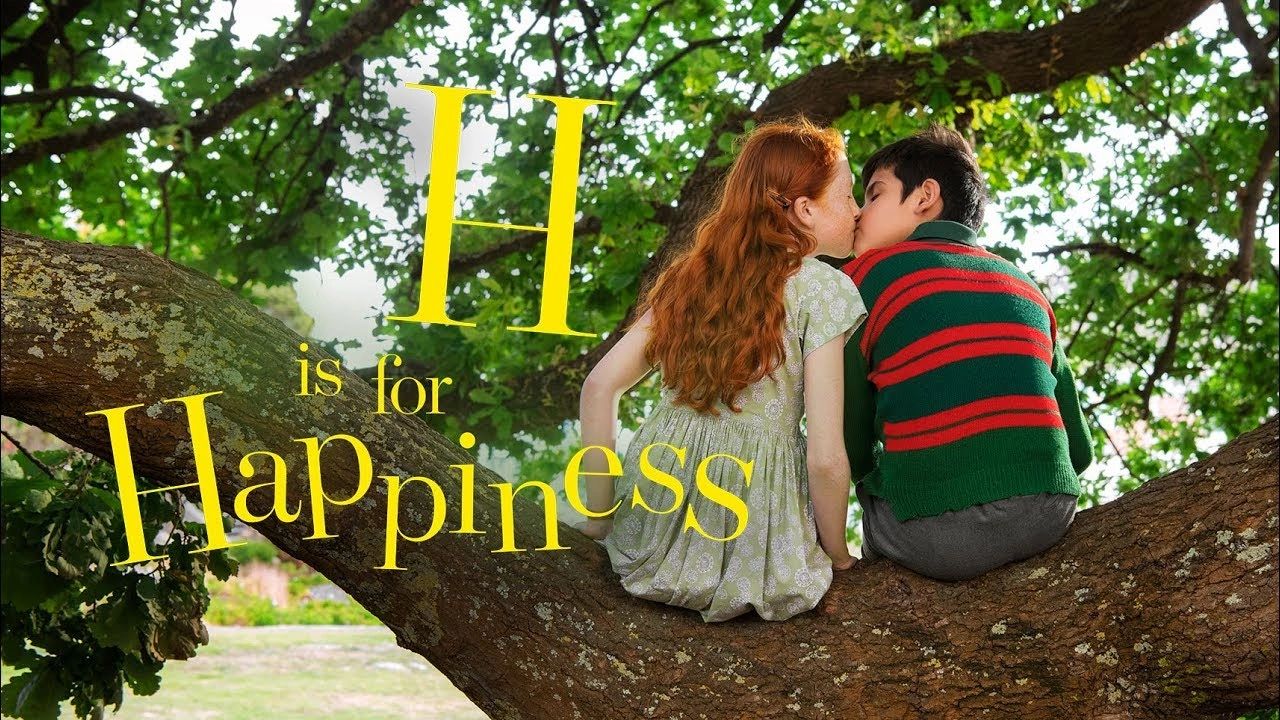 Palace Nova Movie Review H IS FOR HAPPINESS Palace Nova Movie Review H IS FOR HAPPINESS