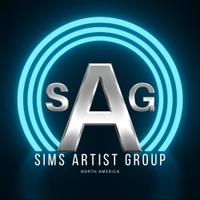 Sims Artist Group