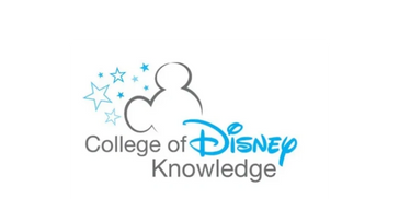 College of Disney Knowledge