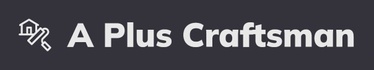 A Plus Craftsman