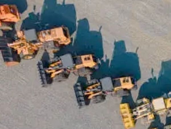 equipment  tracking system