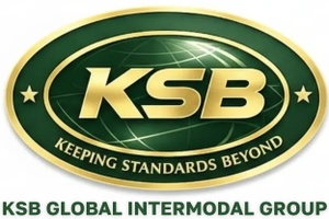KSB GLOBAL INTERMODAL GROUP