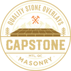 Capstonemasonry