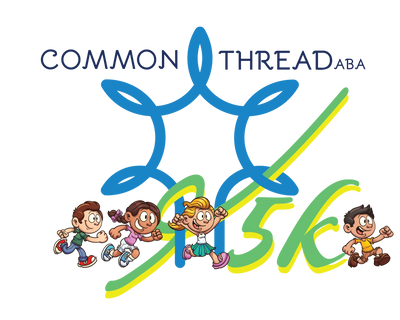 Register for the 2025 Common Thread ABA 5k! Fun for everyone!