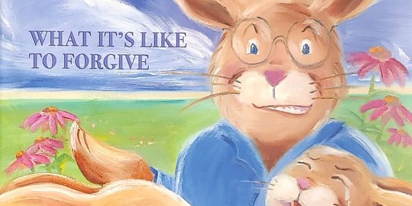 Click here to go to Free Children's Forgiveness Books.
